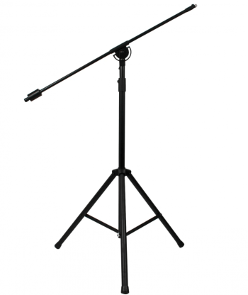 Overhead Microfoon Statief