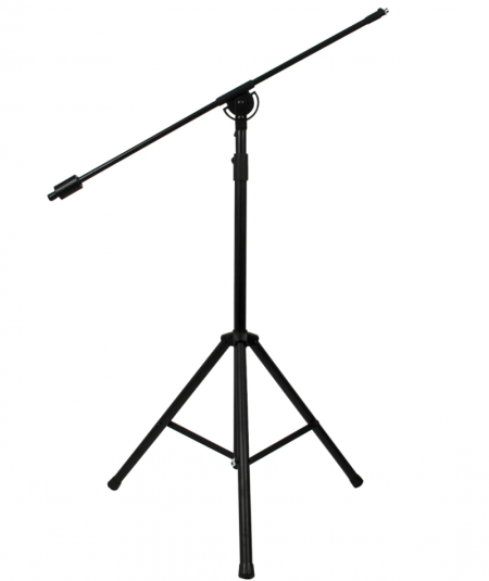 Overhead Microfoon Statief Overhead Microfoon Statief