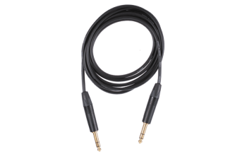 6.3mm Jack 5m Kabel