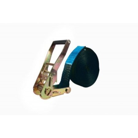 2m x 2.5cm Spanband met Ratel 2m x 2.5cm Spanband met Ratel