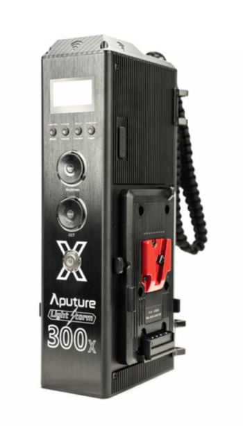 Aputure 300X