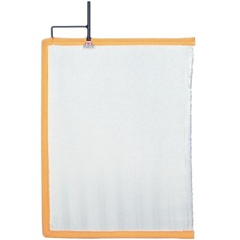 Artificial Silk Vlag (30x45cm)