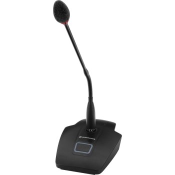 Sennheiser MAT 153-S B Tafel Microfoon