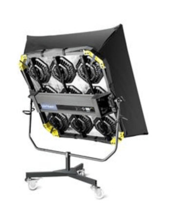 Lightstar LUXED-9