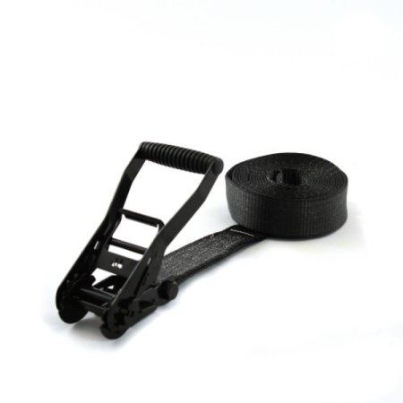 5m x 5cm Spanband met Ratel 5m x 5cm Spanband met Ratel