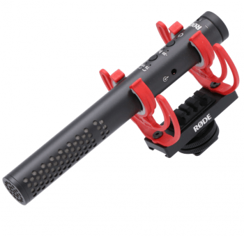 Rode Videomic NTG