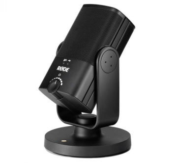Rode NT-USB mini Microfoon