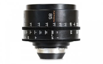 Canon K-FD Set