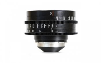 Canon K-FD Set