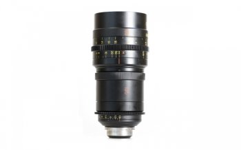 Elite Anamorphic S7 Set