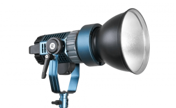 Intellytech Light Cannon X-100