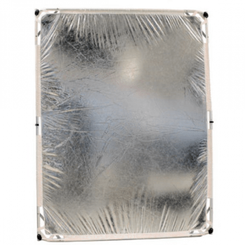 Intellytech Fast Frame - Zilver / Wit