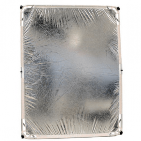 Intellytech Fast Frame - Zilver / Wit Intellytech Fast Frame - Zilver / Wit