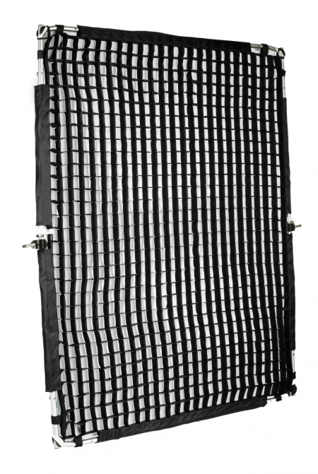 Intellytech Fast Frame - Diffuser met Grid Intellytech Fast Frame - Diffuser met Grid