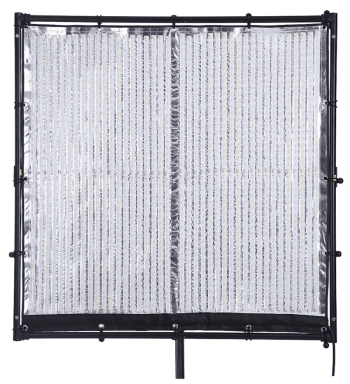 Falcon Eyes - Flexible LED 120x120cm RGB