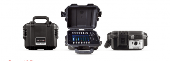 Gaffers Control GC28