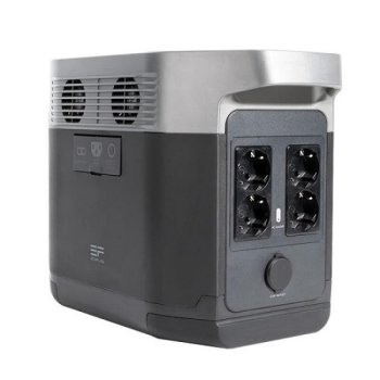 Ecoflow Delta 1300 Accu