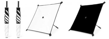 Nori Squarebounce Set