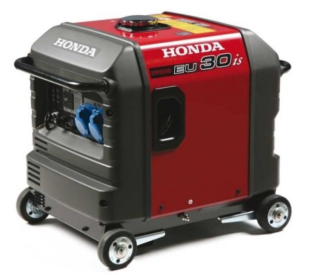 Honda EU30is Generator Honda EU30is Generator