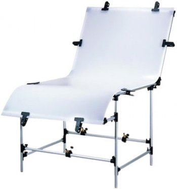 Falcon Eyes Opnametafel ST-0613T