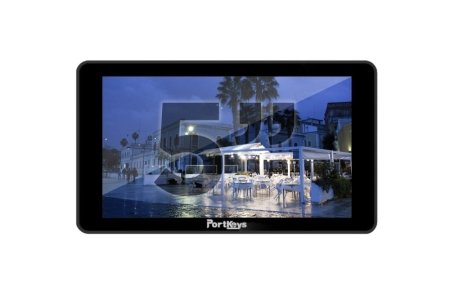 PortKeys LH5H Monitor PortKeys LH5H Monitor