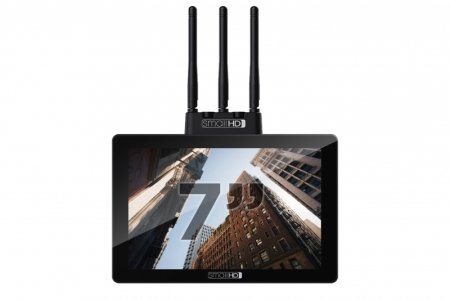 SmallHD Cine7 Bolt 500 Receiver Monitor SmallHD Cine7 Bolt 500 Receiver Monitor