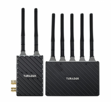 Teradek Bolt 6 LT 1500 Set Teradek Bolt 6 LT 1500 Set