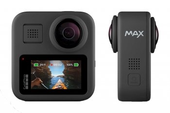 GoPro MAX 360°
