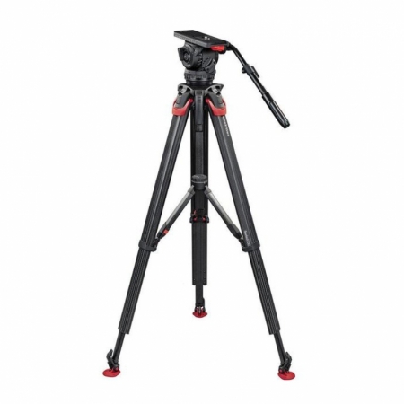 Sachtler V18 Flowtech Sachtler V18 Flowtech