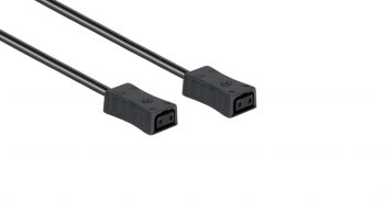 D-Tap Female > D-Tap Female Verlengkabel