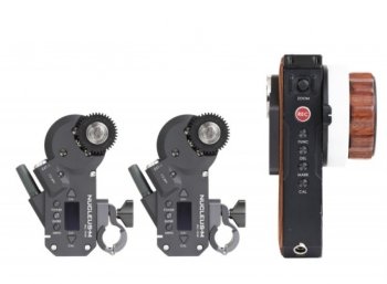 Tilta Nucleus-M Remote Focus