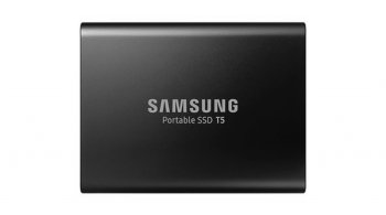 Samsung T5 2TB SSD
