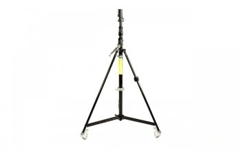 Wind-up Tripod