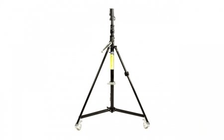 Wind-up Statief Wind-up Statief