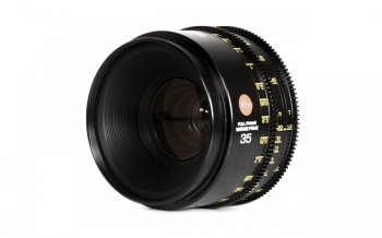 Leica R Cine Set