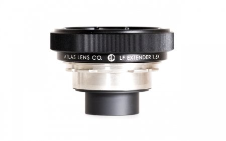 Atlas LF Extender 1.6X Atlas LF Extender 1.6X