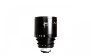 Atlas Orion Anamorphic Set A (40, 65, 100mm)