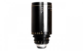 Atlas Orion Anamorphic Set A (40, 65, 100mm)