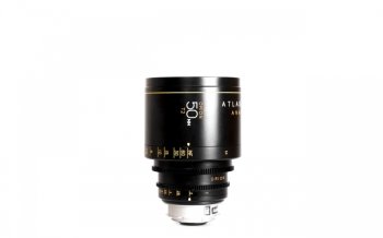 Atlas Orion Anamorphic Set B (32, 50, 80mm)