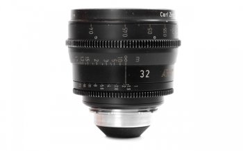 Arri / Zeiss Ultra Prime Set