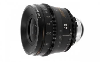 Arri / Zeiss Ultra Prime Set