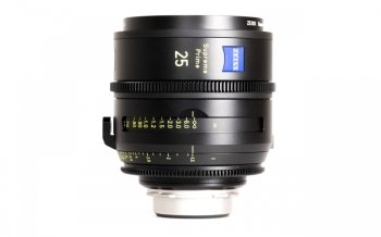 Zeiss Supreme Prime Set