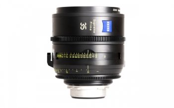 Zeiss Supreme Prime Set