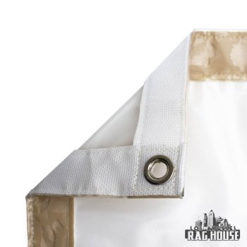 2.4x2.4m (8'x8') Butterfly - Hi Lite