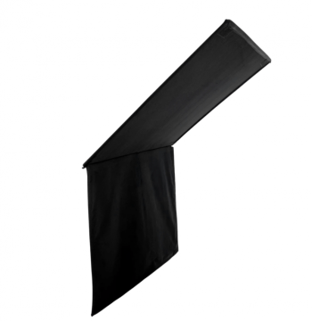 Floppy Vlag (100x100cm)