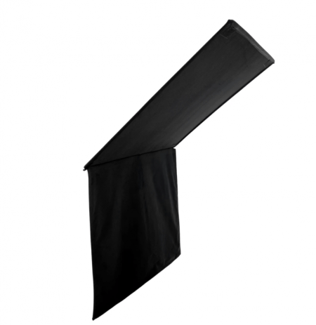 Floppy Vlag (100x100cm) Floppy Vlag (100x100cm)