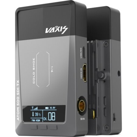 Vaxis Atom 500 SDI Set Vaxis Atom 500 SDI Set