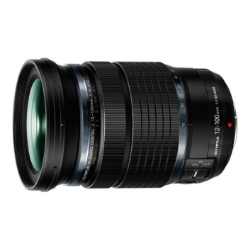 Olympus 12-100mm F4.0 MFT