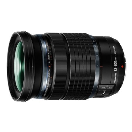 Olympus 12-100mm F4.0 MFT Olympus 12-100mm F4.0 MFT