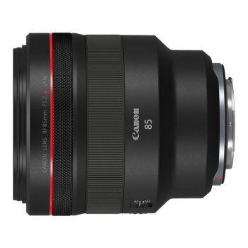Canon RF 85mm F1.2